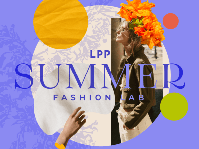 Summer Fashion Lab