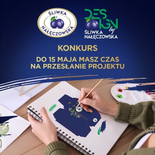 Design by Śliwka Nałęczowska 2024