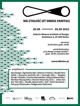 Niestałość