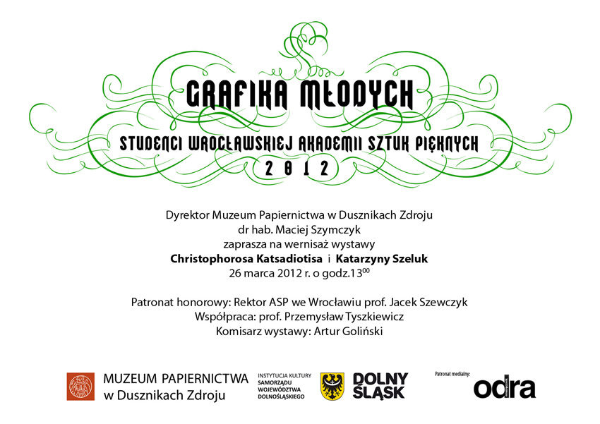 Grafika Młodych