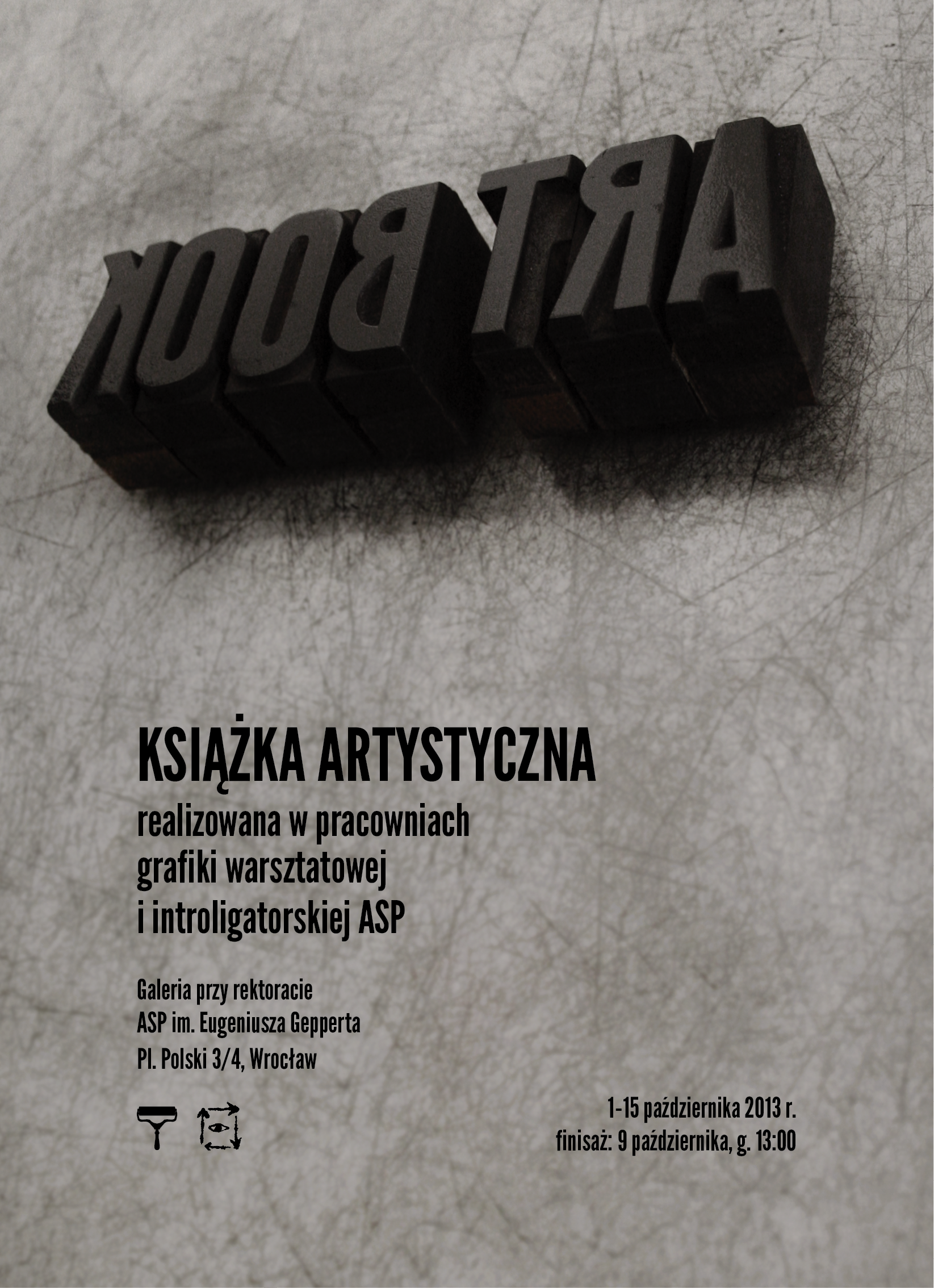 ART BOOK