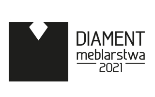 DIAMENT MEBLARSTWA 2021