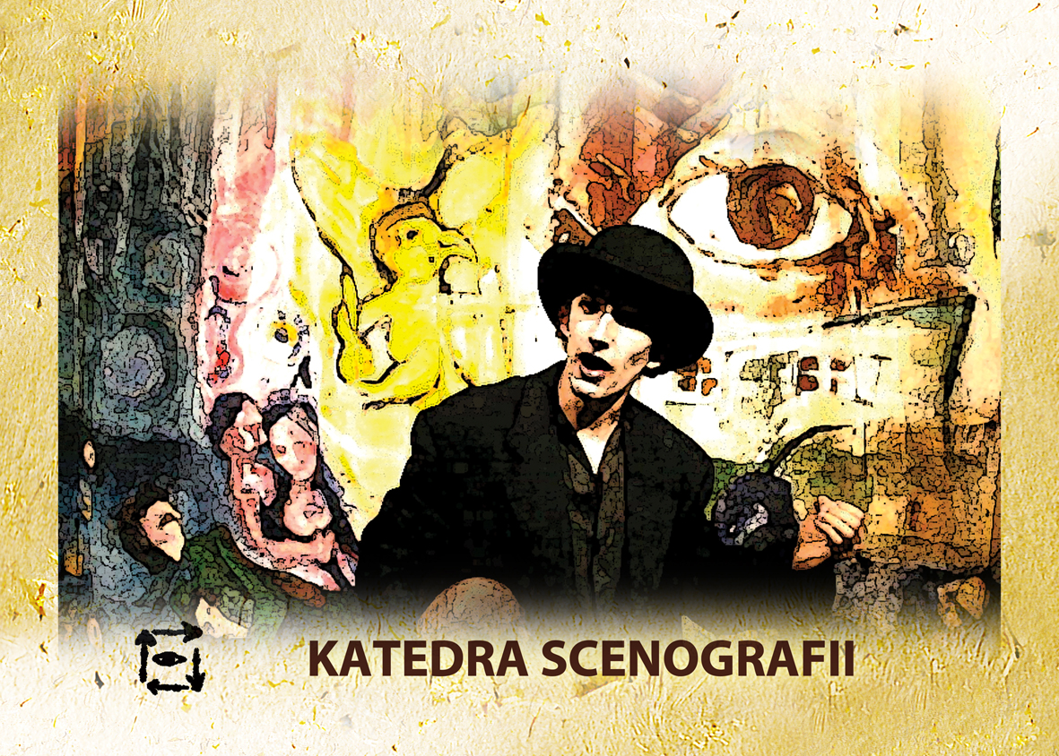 Katedra Scenografii w Katowicach