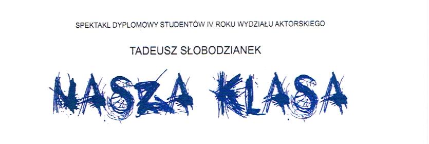 Nasza Klasa