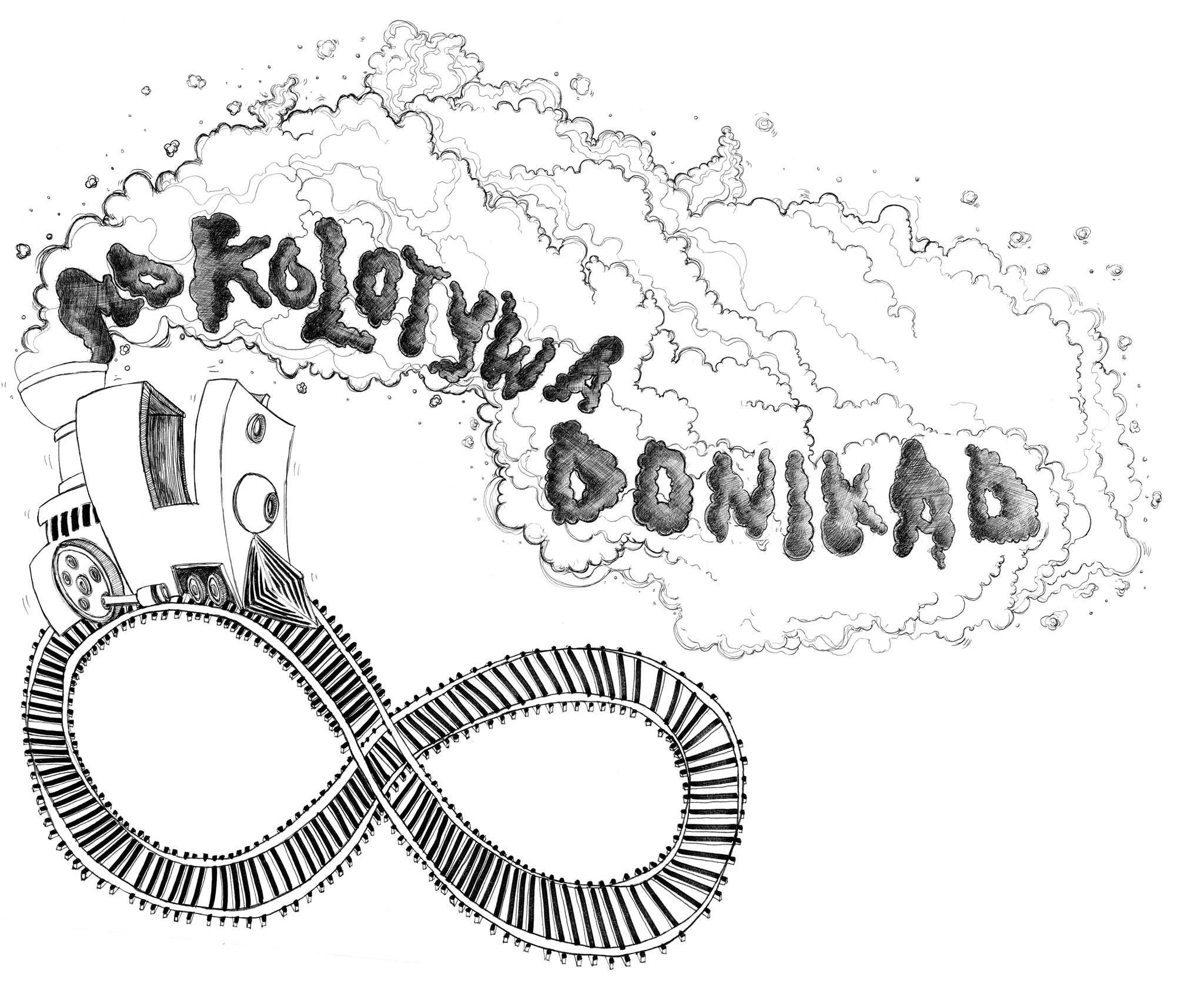 MOKOLOTYWA DONIKĄD