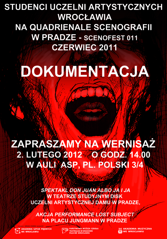 Quadriennale Scenografii 2011