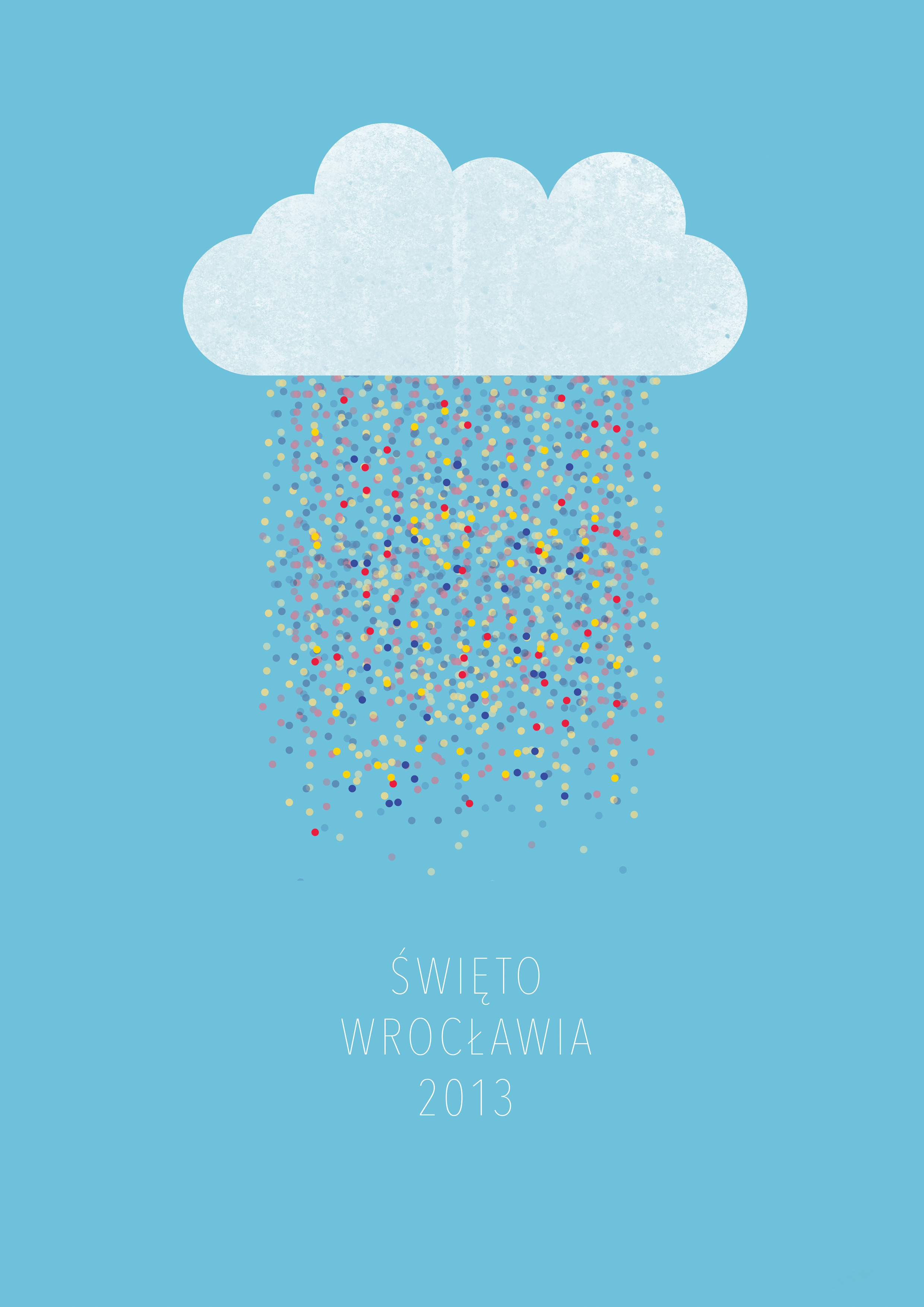 Rostrzygnięcie konkursu Święto Wrocławia