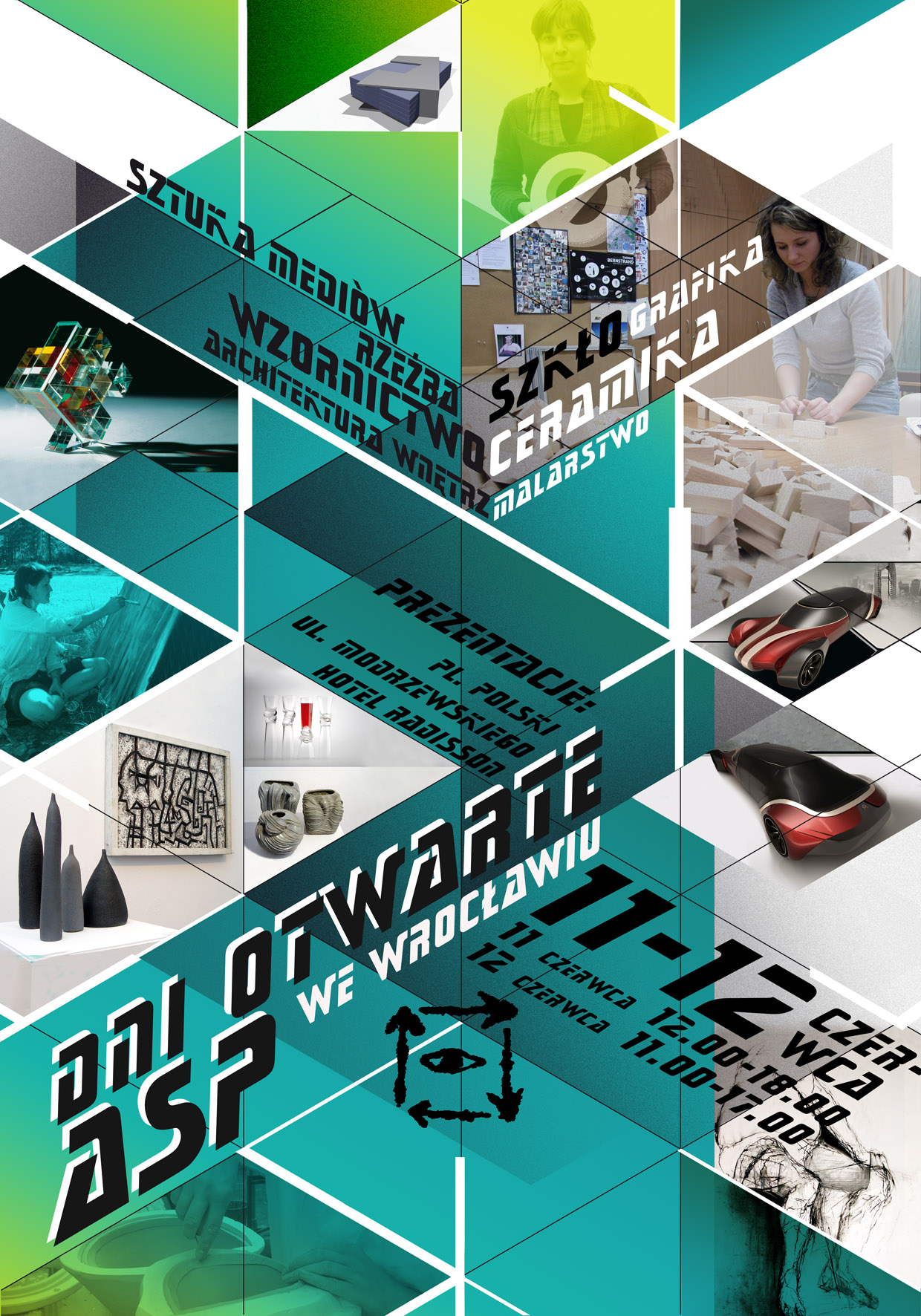 ASP Dni Otwarte