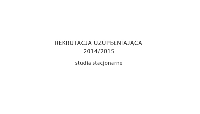 rekrutacja