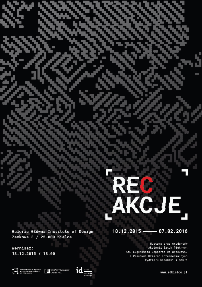 re(c)akcje