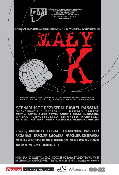 Mały K