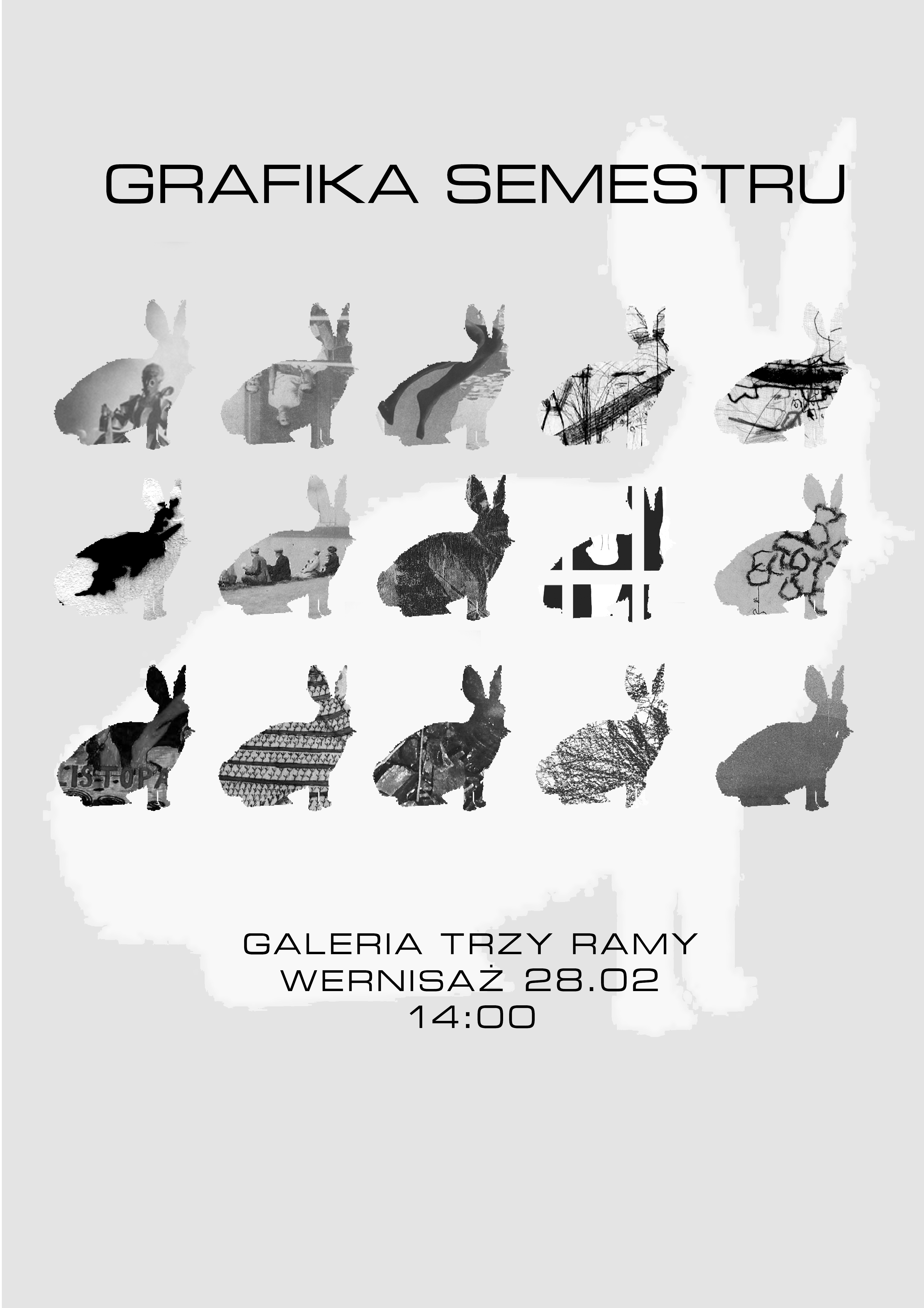 Grafika Semestru
