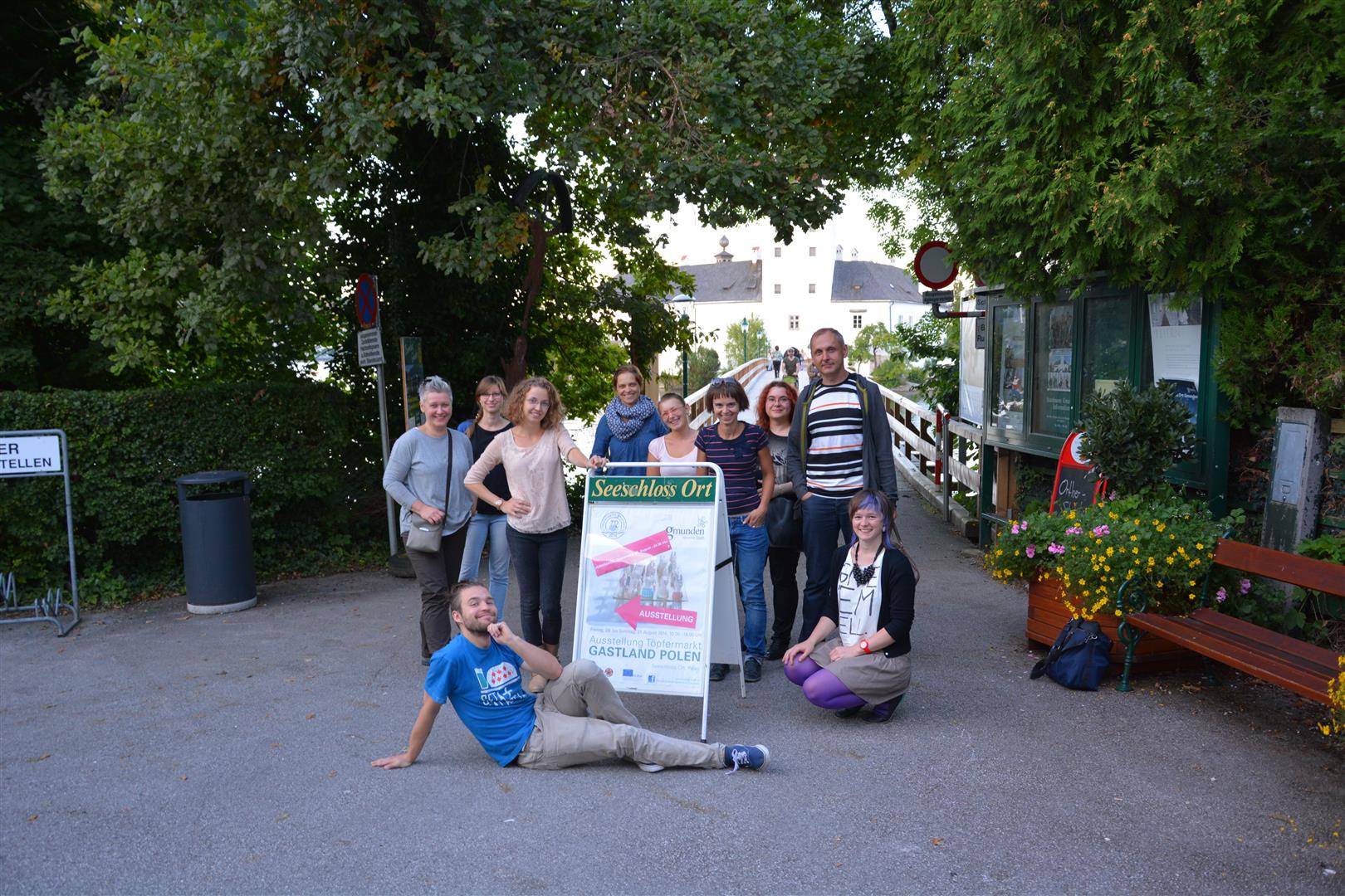 gmunden