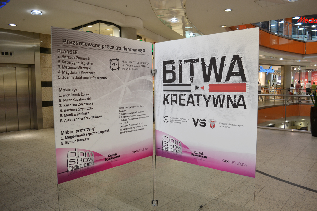 Bitwa Kreatywna