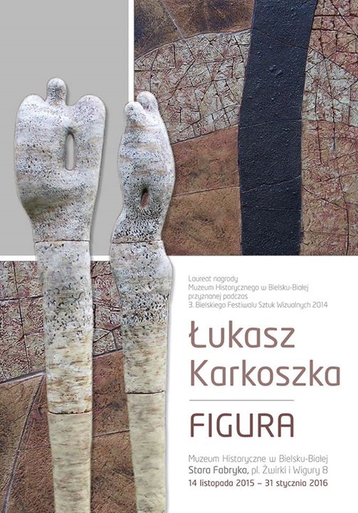 Lukasz Karkoszka 