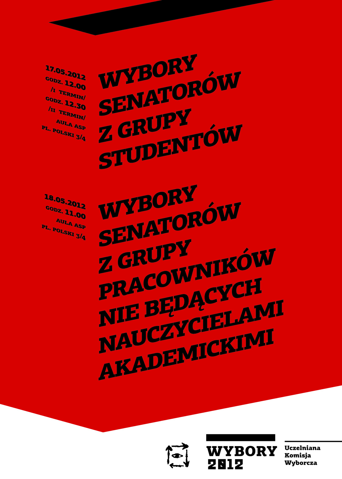 Wybory 2012