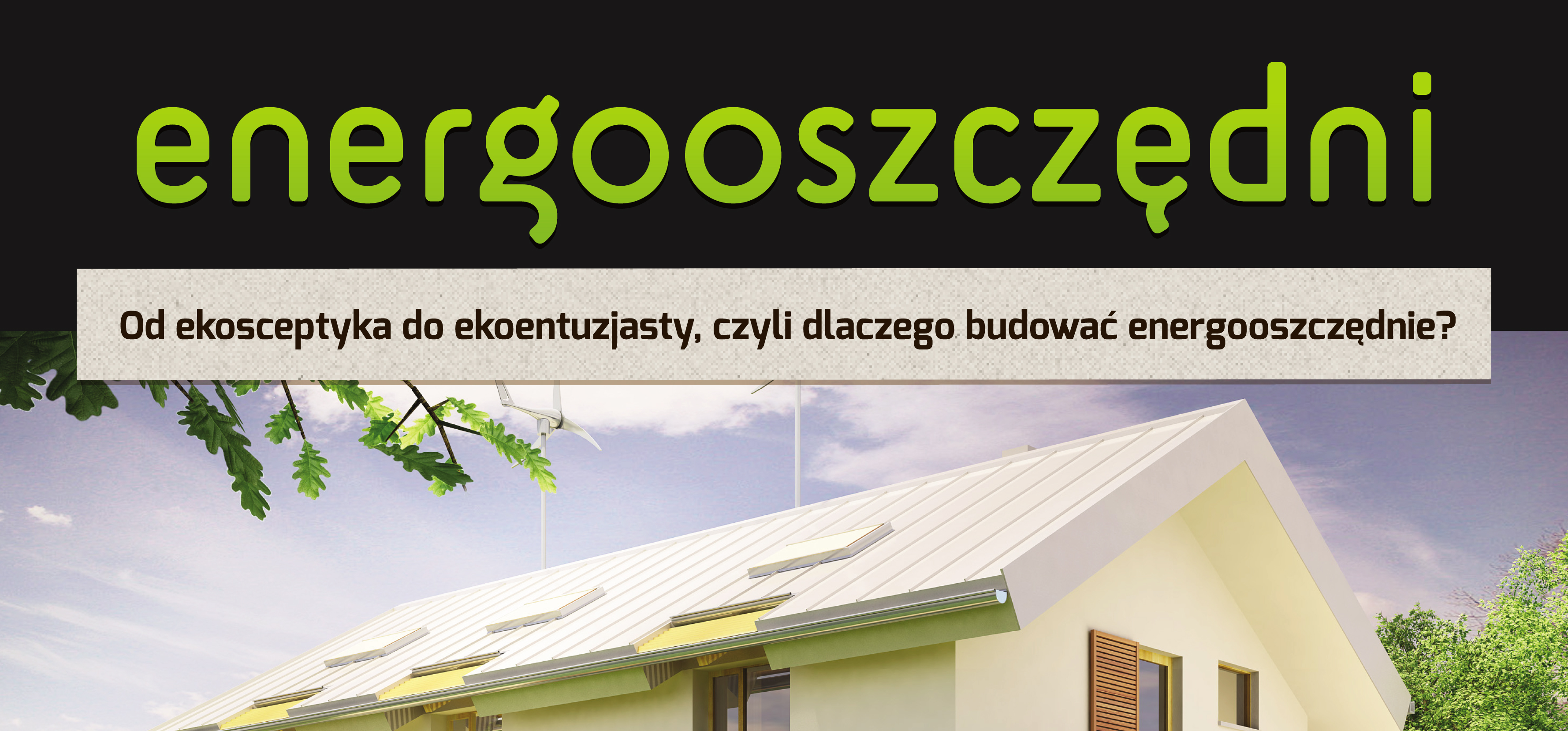 Energooszczędni 2013 - Konferencja