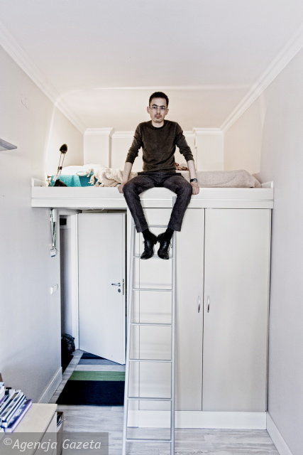 Szymon Hanczar