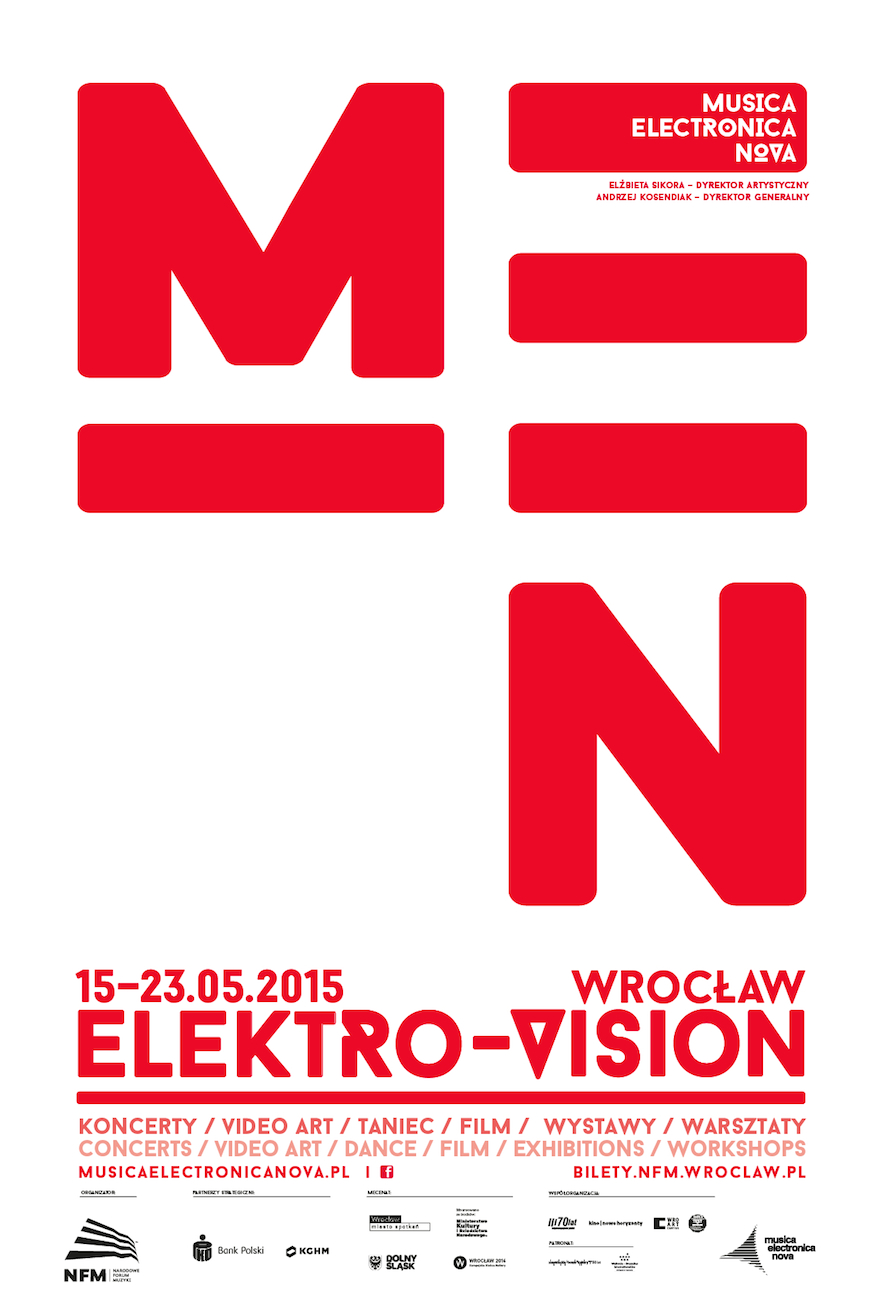 Musica Electronica Nova 2015