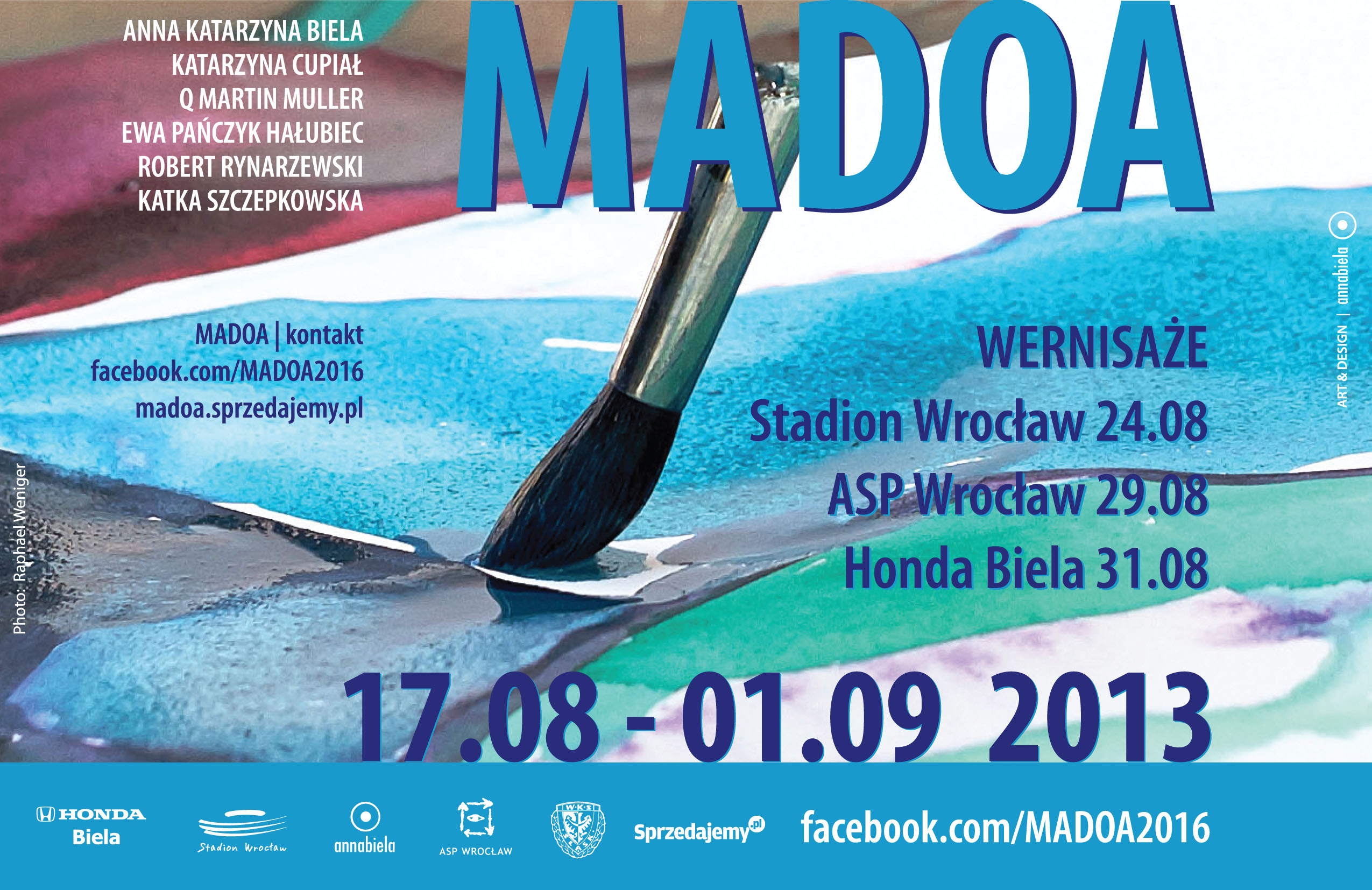 MADOA