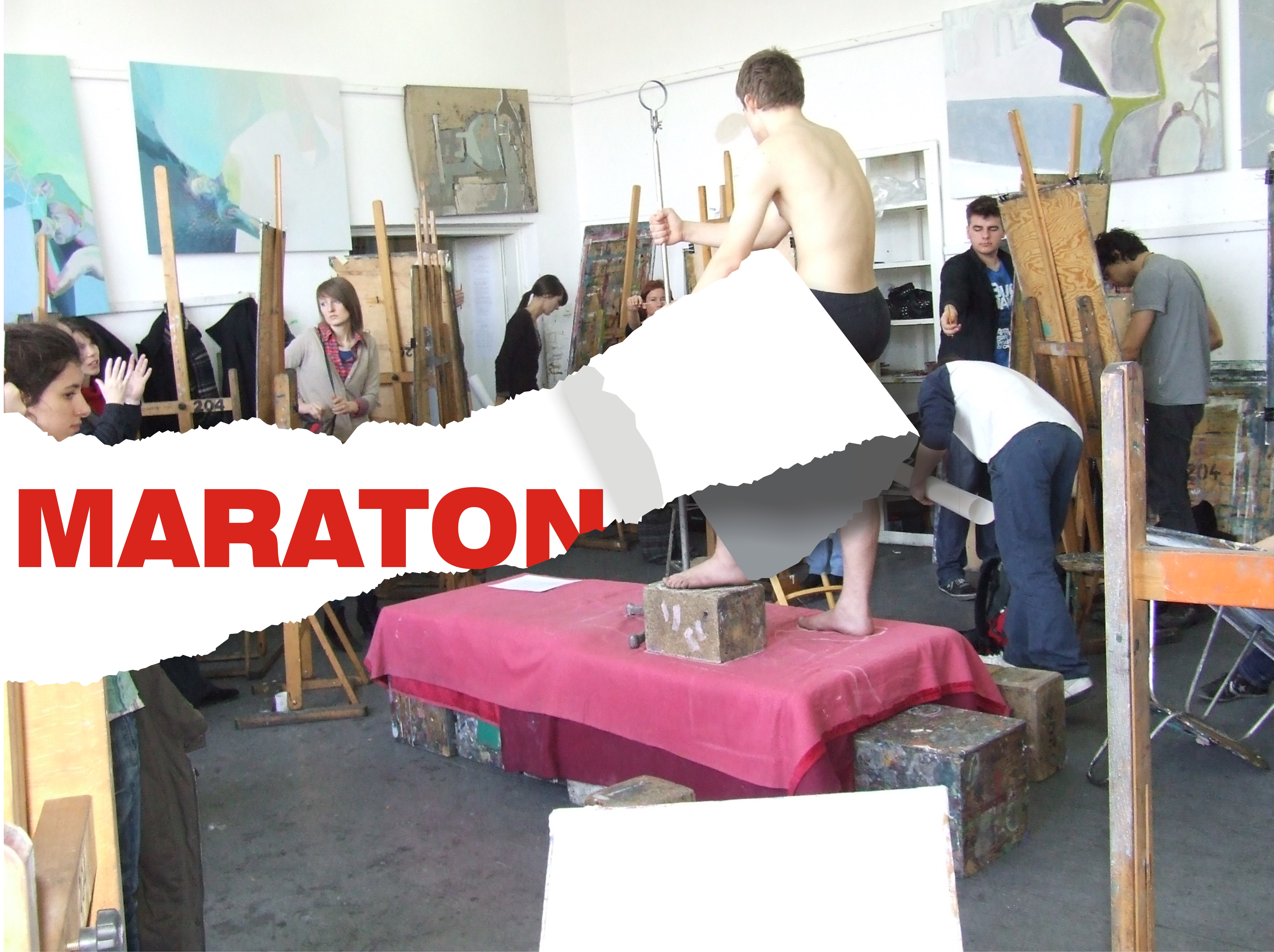 Maraton