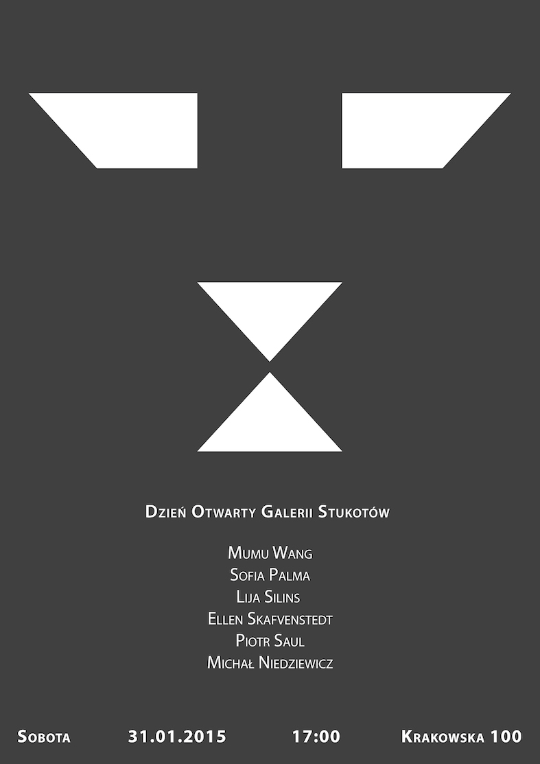 Dzień Otwarty Galerii Stukotów