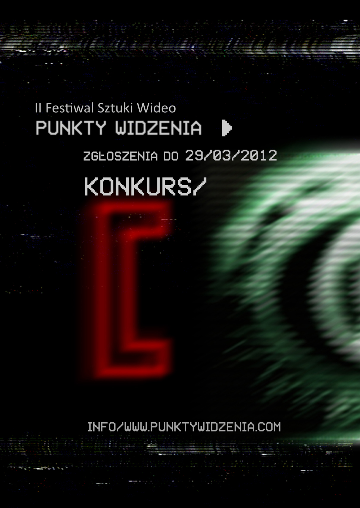 Festiwal Punkty Widzenia