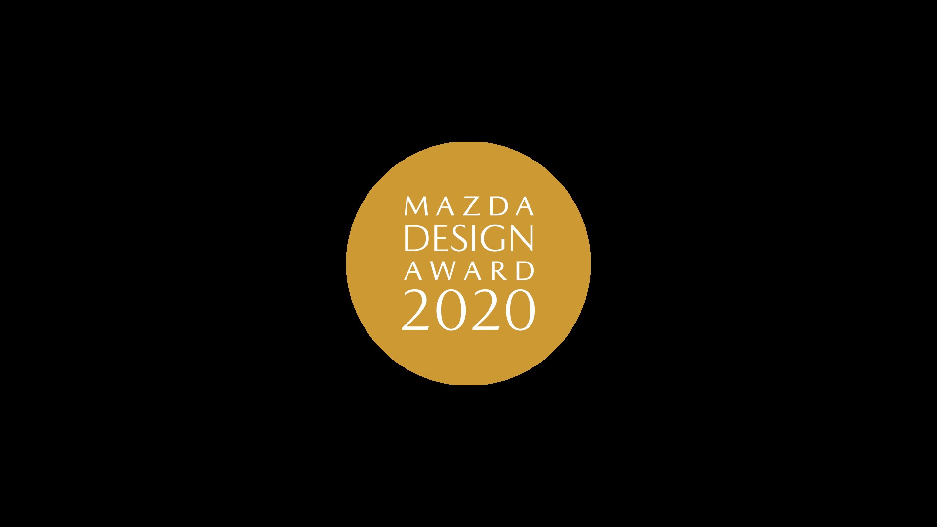 Mazda Design Experience 2020/21 