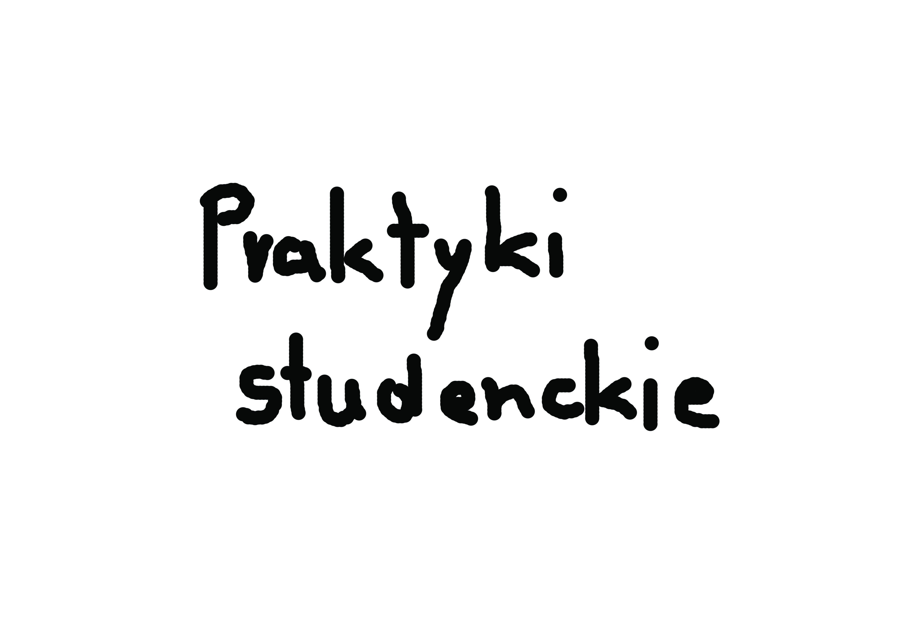 praktyki