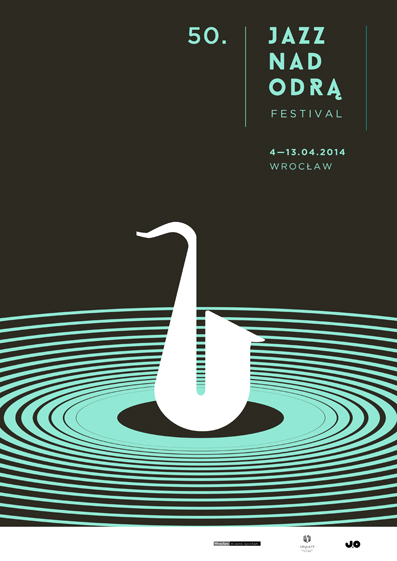 Jazz nad Odrą 2014
