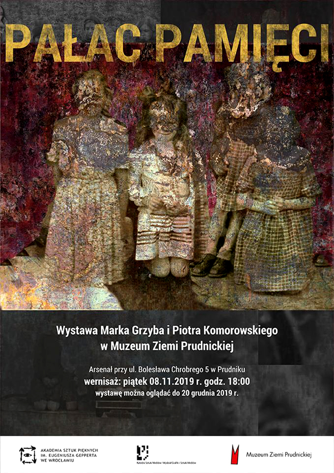 Pałac pamięci