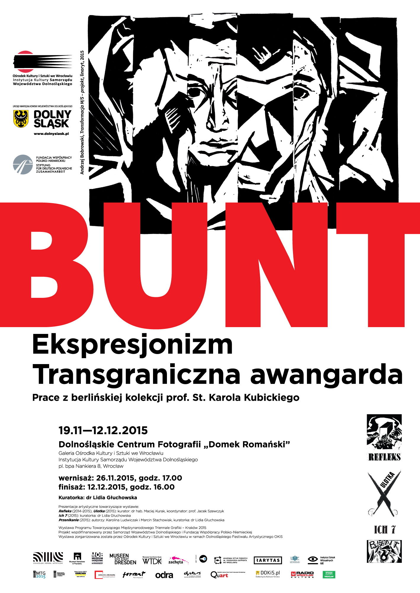 Bunt