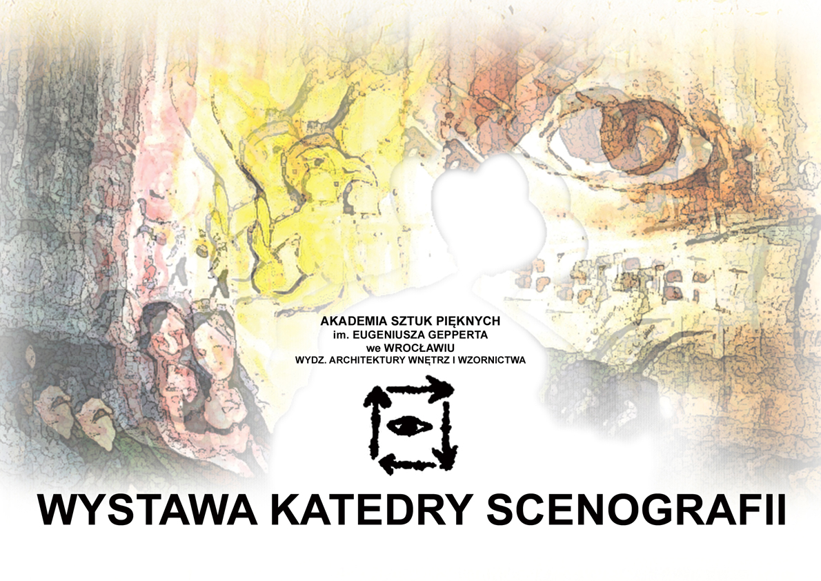 Wystawa Scenografii