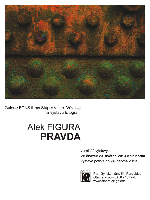 Alek Figura - Pravda