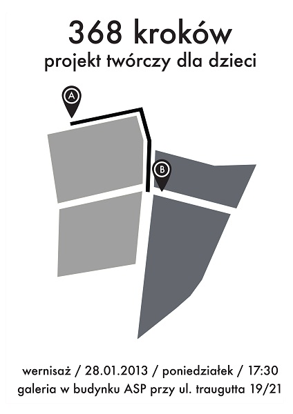 368 kroków