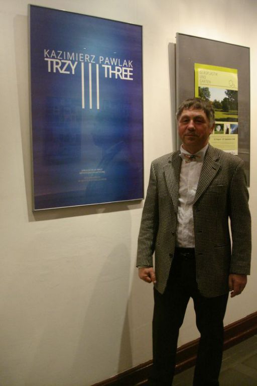 Prof. K. Pawlak