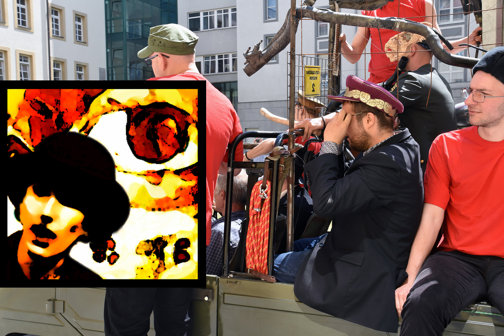 XX Spotkanie z mistrzem