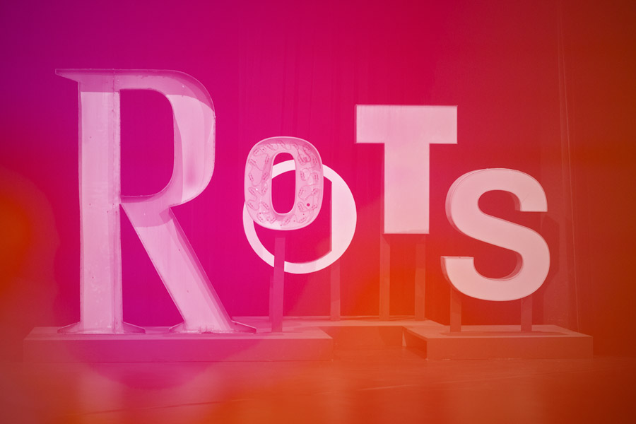 Typo Berlin 2014