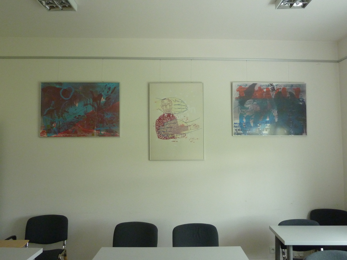 Galeria Lingua - Zakład Języków Obcych