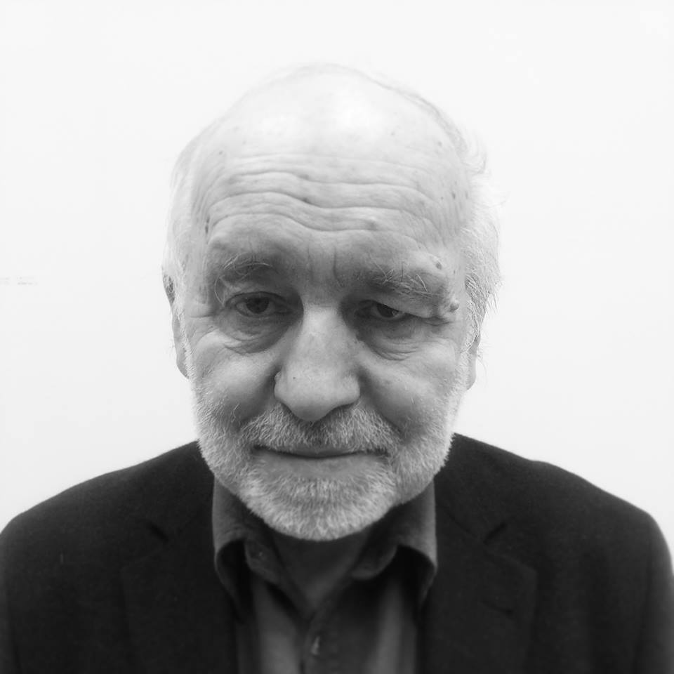 Dr Andrzej Kostołowski, fot. Ewa Służyńska