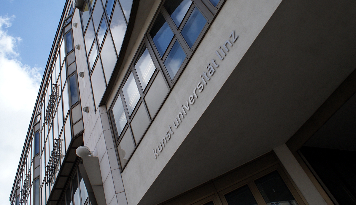 Kunstuniversitat Linz