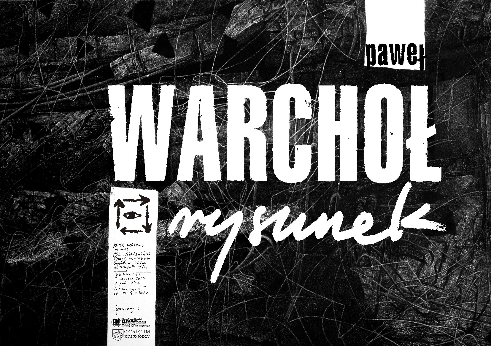Paweł Warchoł