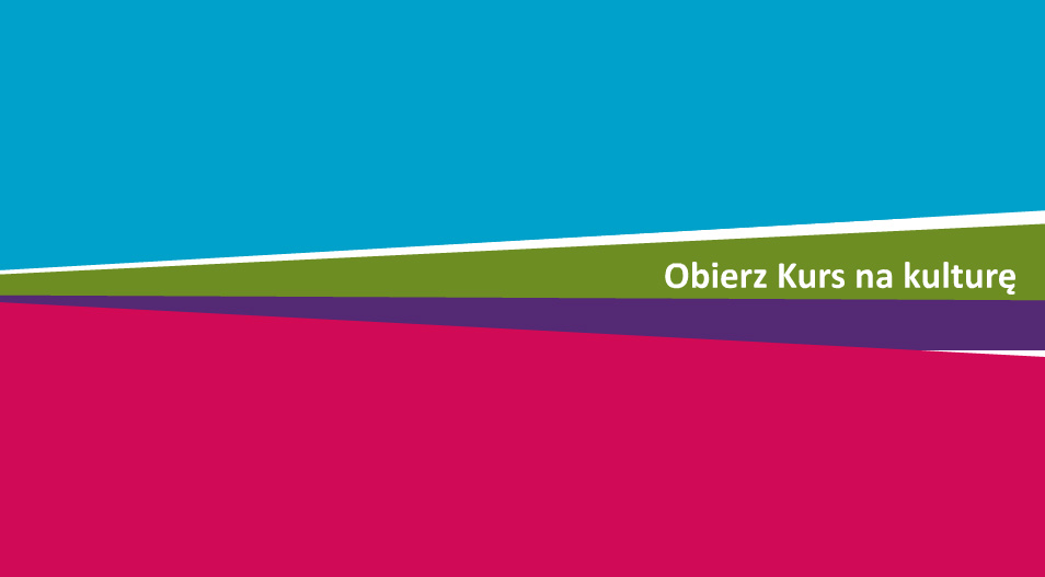 Kurs na kulturę