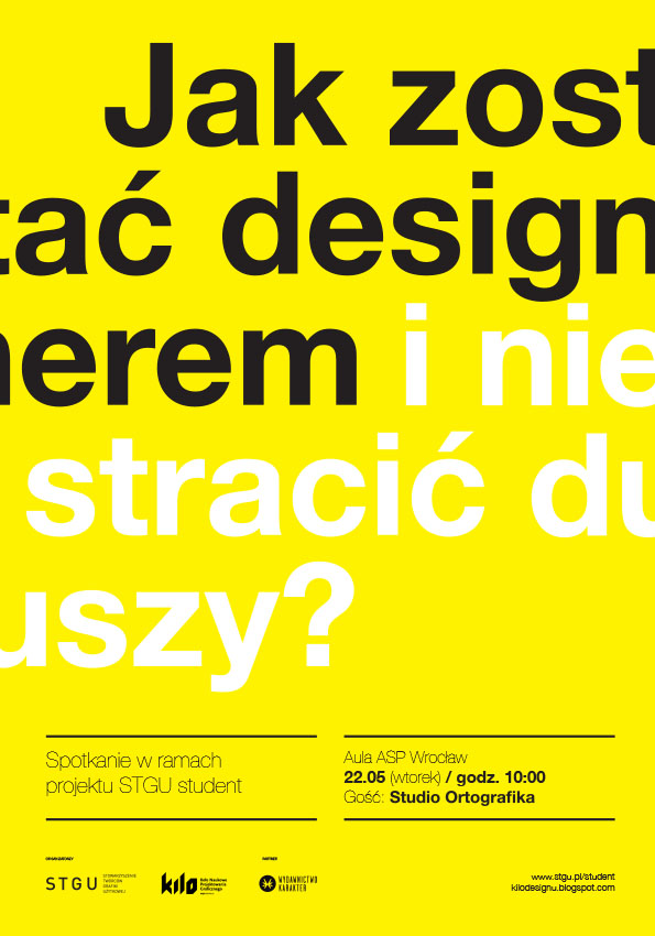 Jak zostac