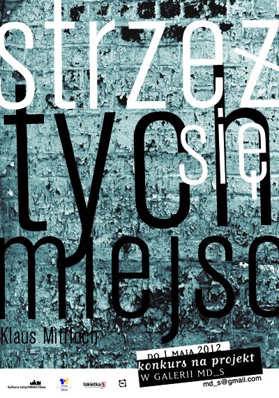Strzeż się tych miejsc