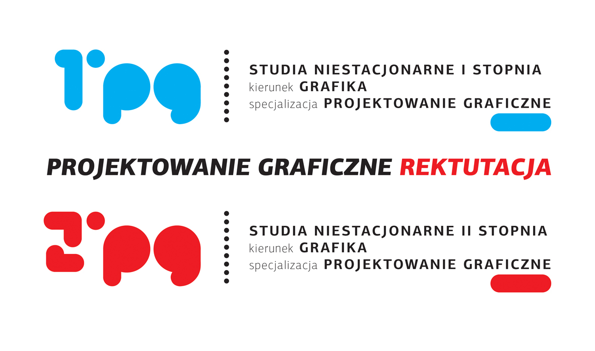 PROJEKTOWANIE GRAFICZNE