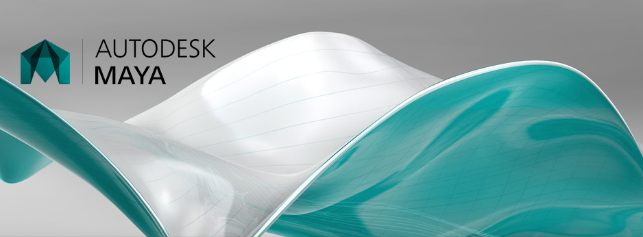 Autodesk Maya