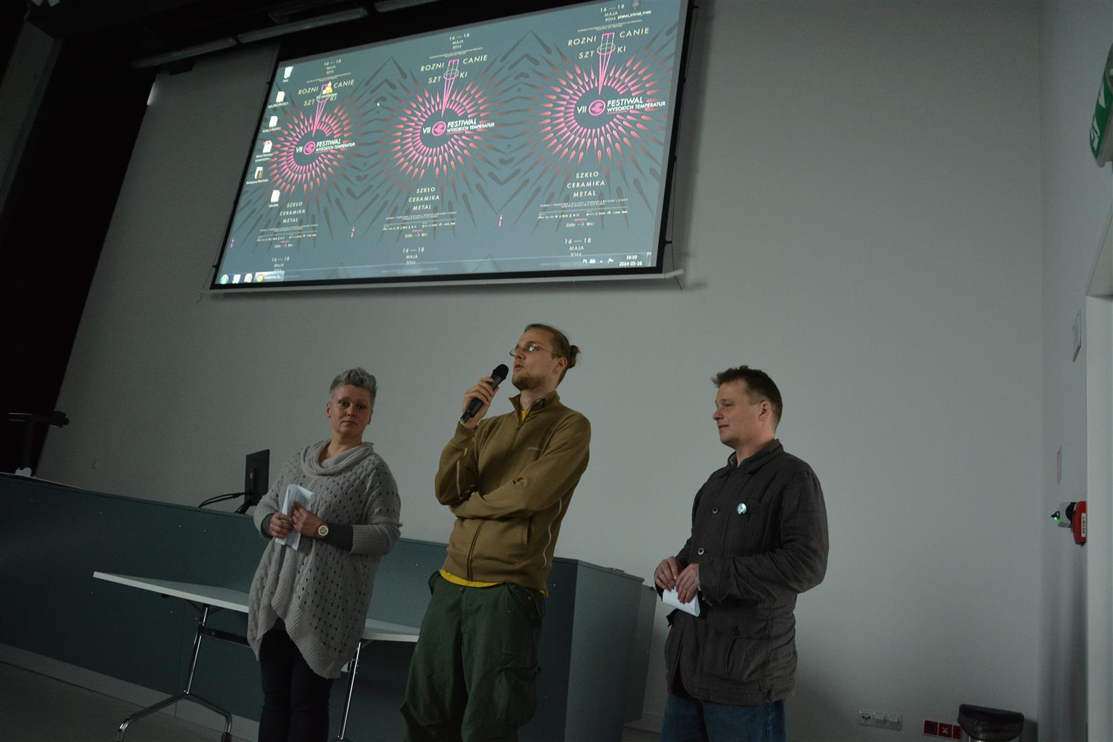 konferencja