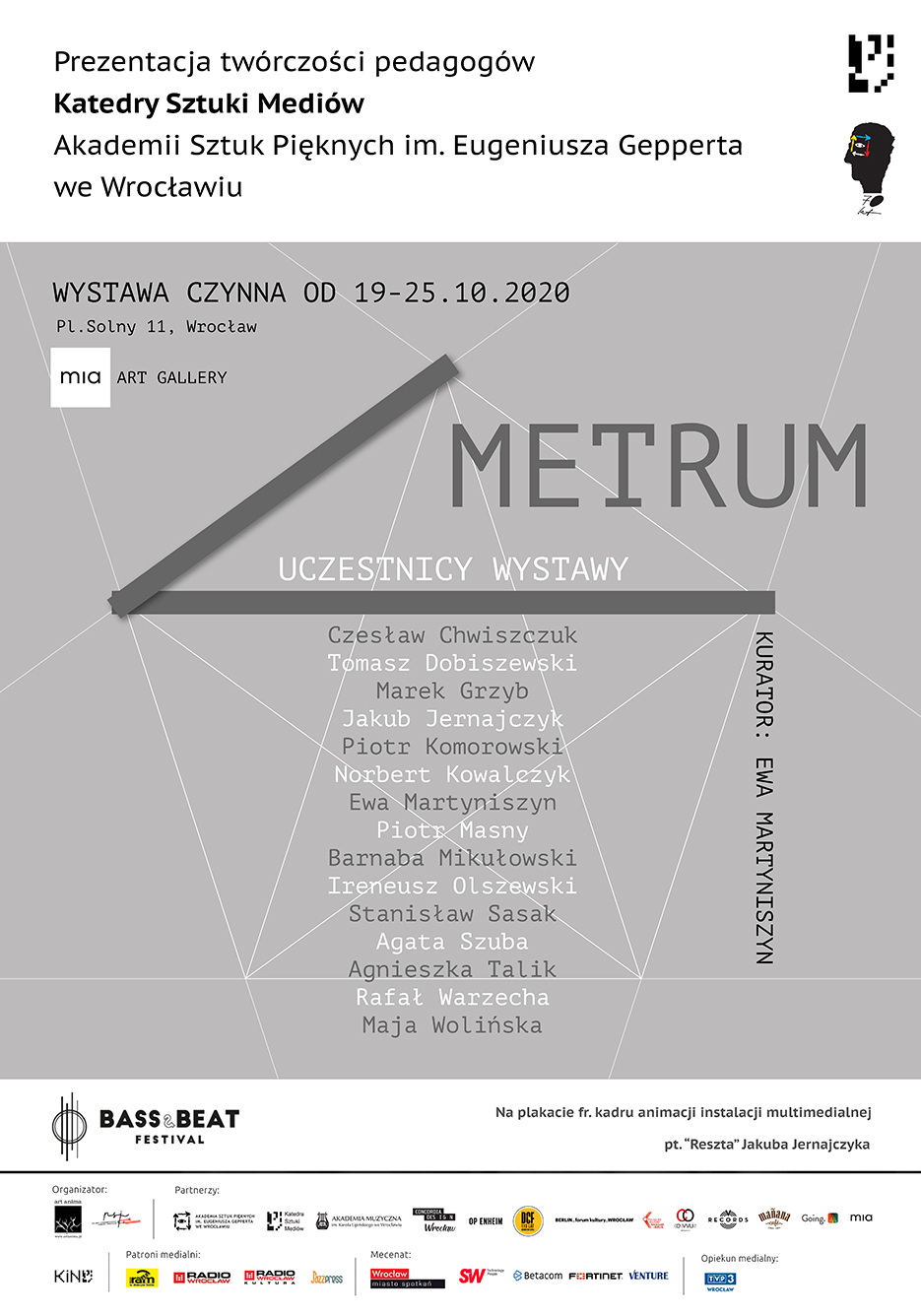 Metrum