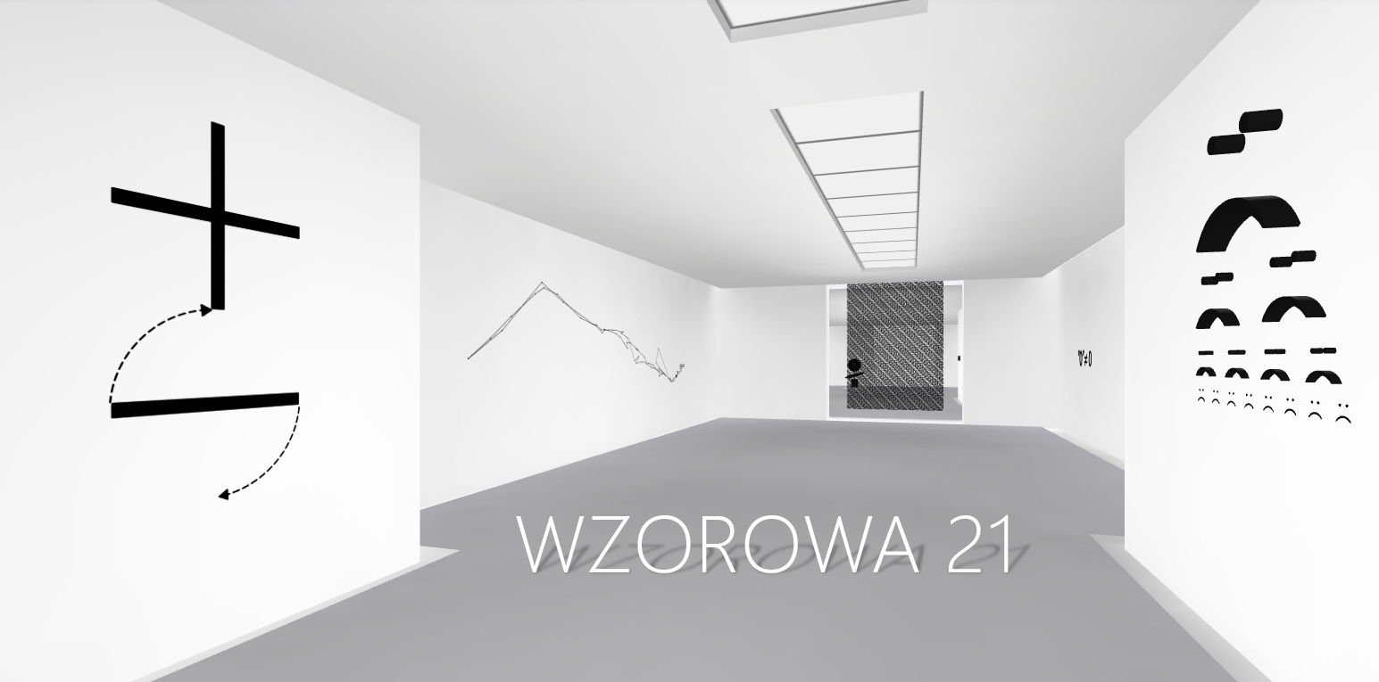 WZOROWA 21